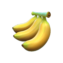 สัญลักษณ์ กล้วย