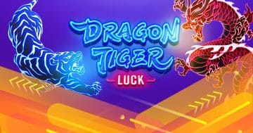 Dragon Tiger Luck