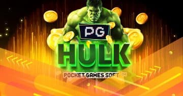 Pg Slot Hulk