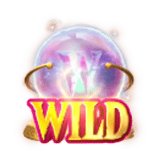 Wild Symbol 03
