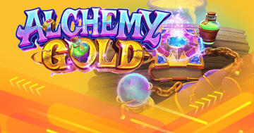 Alchemy Gold