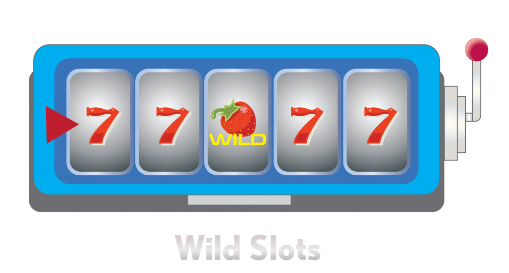 Wild Slots