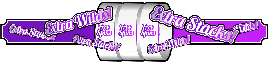 FREE SPIN EXTRAS